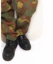 Dr. Martens | ブーツ