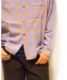 VINTAGE | シャツ/ブラウス