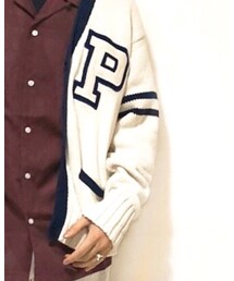 RALPH LAUREN | カーディガン/ボレロ