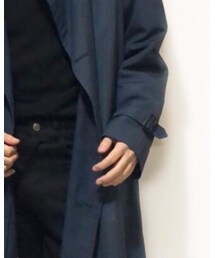 LONDONFOG | トレンチコート