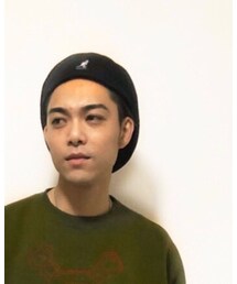 KANGOL | ハンチング/ベレー帽