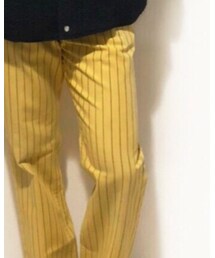 Lee | スラックス