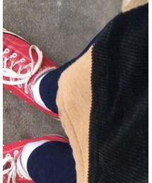 UNUSED | Tシャツ/カットソー