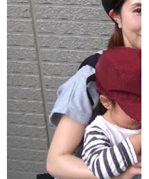 michirico | Tシャツ/カットソー