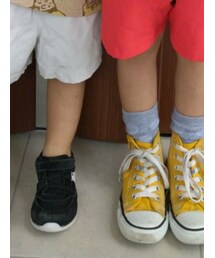 CONVERSE ALL STAR | スニーカー