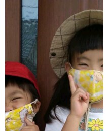 BRANSHES | キャップ