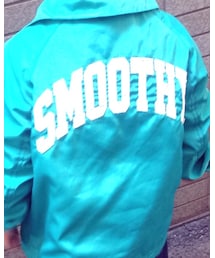 Smoothy | ナイロンジャケット