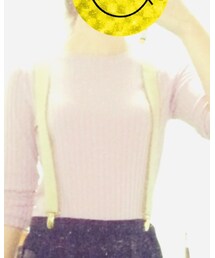 GU | Tシャツ/カットソー