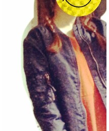 no brand | ブルゾン