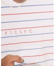 FTC | Tシャツ/カットソー