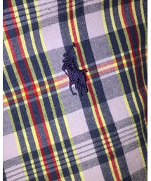 POLO RALPH LAUREN | シャツ/ブラウス