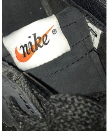 NIKE | スニーカー