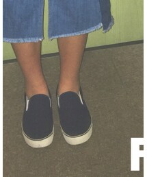 no brand | スリッポン