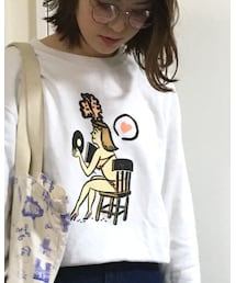 bal original | スウェット