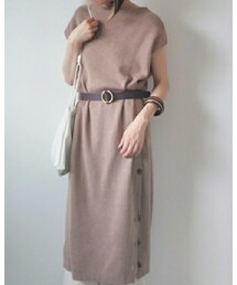 Ludic Park | ワンピース/ドレス