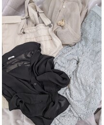 しまむら | しまむら購入品(その他)