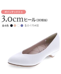 Lady worker | シューズ