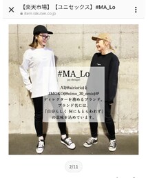 Malo | Tシャツ/カットソー