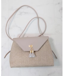 しまむら | ショルダーバッグ