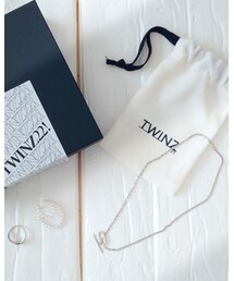 TWINZ | アクセサリー