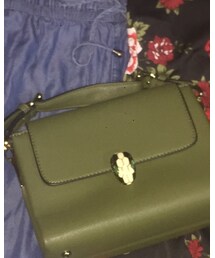 BVLGARI | ショルダーバッグ