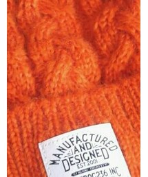 NewOne  | ニットキャップ/ビーニー