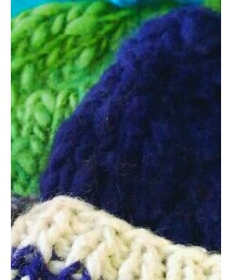 NewOne  | ニットキャップ/ビーニー