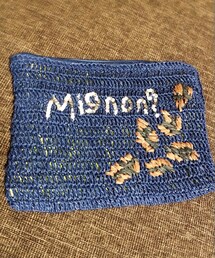 VICKY | クラッチバッグ
ノベルティー
VICKY(クラッチバッグ)