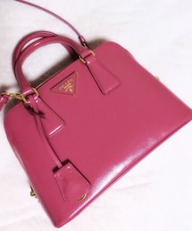 PRADA | SAFFIANO 2WAY(トートバッグ)