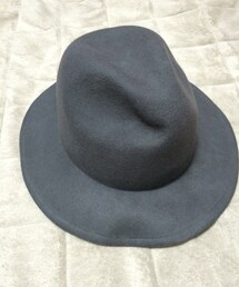 shappo | 中折れハット(ハット)