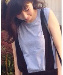 H&M | Tシャツ/カットソー