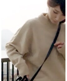 UNIQLO | ニット/セーター