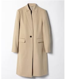 ANAYI | チェスターコート