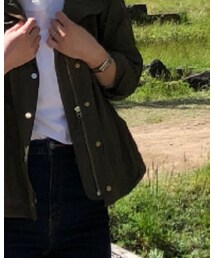 GU | ジャケット/アウター