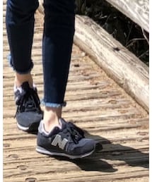 NEW BALANCE | スニーカー