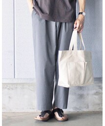 used | スラックス