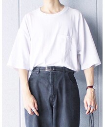 O | Tシャツ/カットソー