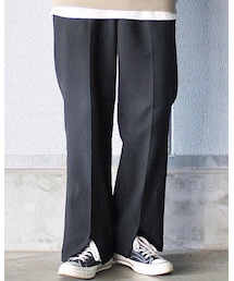 used | スラックス