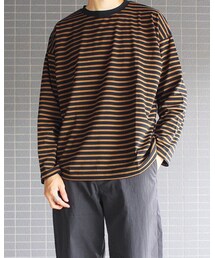 MUJI Labo | Tシャツ/カットソー