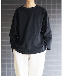 COMOLI | Tシャツ/カットソー