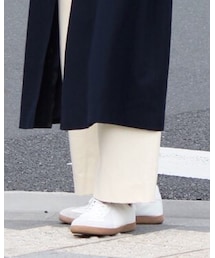 GERMAN TRAINER | スニーカー