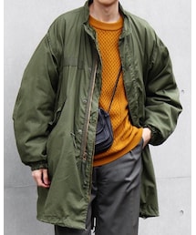 m65 | ミリタリージャケット