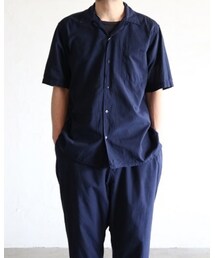 COMOLI | シャツ/ブラウス