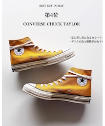 CONVERSE | スニーカー