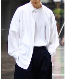 Graphpaper | シャツ/ブラウス