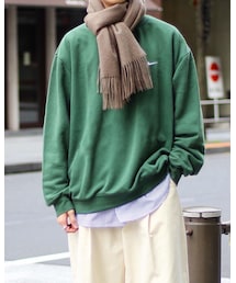 NIKE | スウェット