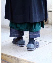 nike × acw | スニーカー
