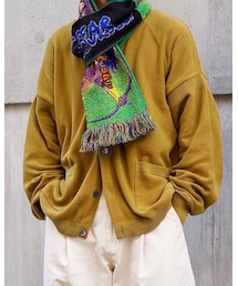 YASHIKI | カーディガン/ボレロ