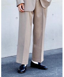 IEY | パンツ