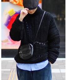 irma | ニット/セーター